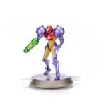 Metroid Prime PVC Figurka Statuetka Samus Gravity Suit Collector´s Edition 25 cm