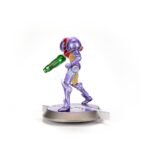 x_f4fmsgsst_f Metroid Prime PVC Figurka Statuetka Samus Gravity Suit Standard Edition 25 cm