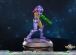 x_f4fmsgsst_h Metroid Prime PVC Figurka Statuetka Samus Gravity Suit Standard Edition 25 cm