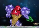 x_f4fmsgsst_q Metroid Prime PVC Figurka Statuetka Samus Gravity Suit Standard Edition 25 cm