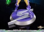 x_f4fmsgsst_r Metroid Prime PVC Figurka Statuetka Samus Gravity Suit Standard Edition 25 cm