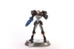 Statuetka First 4 Figures Metroid Prime Samus Phazon Suit Collector's Edition 28 cm PVC