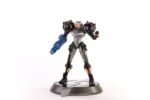 Statuetka First 4 Figures Metroid Prime Samus Phazon Suit Collector's Edition 28 cm