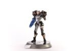 Statuetka First 4 Figures Metroid Prime Samus Phazon Suit Collector's Edition 28 cm
