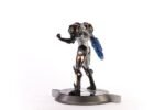 Statuetka First 4 Figures Metroid Prime Samus Phazon Suit Collector's Edition 28 cm