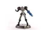 Statuetka First 4 Figures Metroid Prime Samus Phazon Suit Collector's Edition 28 cm