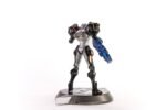 Statuetka First 4 Figures Metroid Prime Samus Phazon Suit Collector's Edition 28 cm