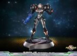 Statuetka First 4 Figures Metroid Prime Samus Phazon Suit Collector's Edition 28 cm