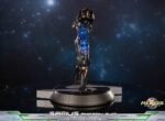 Statuetka First 4 Figures Metroid Prime Samus Phazon Suit Collector's Edition 28 cm