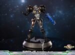 Statuetka First 4 Figures Metroid Prime Samus Phazon Suit Collector's Edition 28 cm