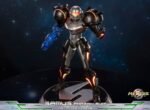 Statuetka First 4 Figures Metroid Prime Samus Phazon Suit Collector's Edition 28 cm
