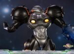 Statuetka First 4 Figures Metroid Prime Samus Phazon Suit Collector's Edition 28 cm