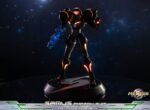 Statuetka First 4 Figures Metroid Prime Samus Phazon Suit Collector's Edition 28 cm
