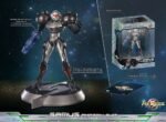Statuetka First 4 Figures Metroid Prime Samus Phazon Suit 28 cm