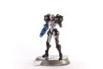 Statuetka First 4 Figures Metroid Prime Samus Phazon Suit 28 cm