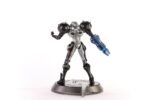 Statuetka First 4 Figures Metroid Prime Samus Phazon Suit 28 cm