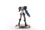 Statuetka First 4 Figures Metroid Prime Samus Phazon Suit 28 cm