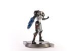 Statuetka First 4 Figures Metroid Prime Samus Phazon Suit 28 cm