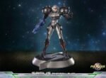 Statuetka First 4 Figures Metroid Prime Samus Phazon Suit 28 cm