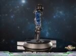 Statuetka First 4 Figures Metroid Prime Samus Phazon Suit 28 cm