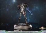 Statuetka First 4 Figures Metroid Prime Samus Phazon Suit 28 cm