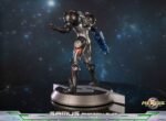 Statuetka First 4 Figures Metroid Prime Samus Phazon Suit 28 cm