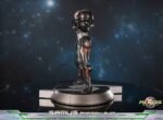 Statuetka First 4 Figures Metroid Prime Samus Phazon Suit 28 cm