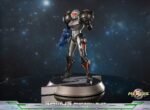 Statuetka First 4 Figures Metroid Prime Samus Phazon Suit 28 cm