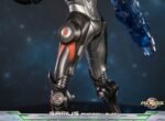 Statuetka First 4 Figures Metroid Prime Samus Phazon Suit 28 cm