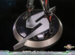 Statuetka First 4 Figures Metroid Prime Samus Phazon Suit 28 cm