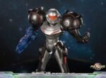 Statuetka First 4 Figures Metroid Prime Samus Phazon Suit 28 cm