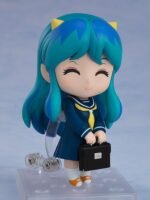 Figurka Urusei Yatsura Nendoroid Action Lum: School Uniform Ver. 10 cm