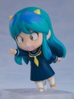Figurka Urusei Yatsura Nendoroid Action Lum: School Uniform Ver. 10 cm