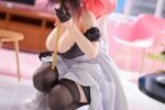 Statuetka Freyja Cat´s Thought Maid Cat Mochan 24 cm