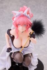 Statuetka Freyja Cat´s Thought Maid Cat Mochan 24 cm