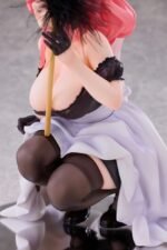 Statuetka Freyja Cat´s Thought Maid Cat Mochan 24 cm
