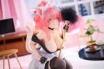 Statuetka Freyja Cat´s Thought Maid Cat Mochan 24 cm