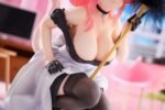 Statuetka Freyja Cat´s Thought Maid Cat Mochan 24 cm