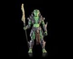 Cosmic Legions: OxKrewe Book One Thraxxon Figurka Thraxxian Scout