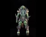 Cosmic Legions: OxKrewe Book One Thraxxon Figurka Thraxxian Scout