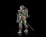 Cosmic Legions: OxKrewe Book One Thraxxon Figurka Thraxxian Scout