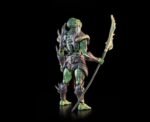 Cosmic Legions: OxKrewe Book One Thraxxon Figurka Thraxxian Scout