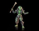 Cosmic Legions: OxKrewe Book One Thraxxon Figurka Thraxxian Scout