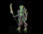 Cosmic Legions: OxKrewe Book One Thraxxon Figurka Thraxxian Scout