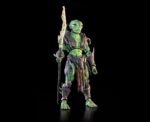 Cosmic Legions: OxKrewe Book One Thraxxon Figurka Thraxxian Scout