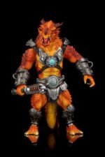 Cosmic Character Pack Action Figurka Accessory Dragosyr Set