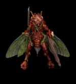 Cosmic Character Pack Action Figurka Accessory Sphexxian Helmets Set