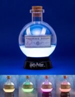 Lampka nastrojowa Harry Potter Polyjuice Potion 14 cm