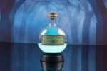 Lampka nastrojowa Harry Potter Polyjuice Potion 14 cm