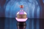 Lampka nastrojowa Harry Potter Polyjuice Potion 14 cm
